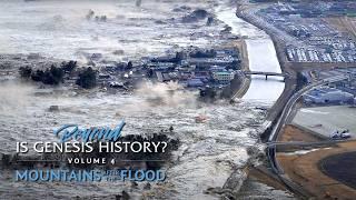 How Did the Earth Change AFTER Noah's Flood? Beyond Is Genesis History? Vol 4 Ep 4