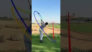 No.1 Super Long Hitter Cameron champ Awesome Swing Motion & Swing Sequence 2023