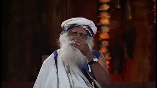 Sadhguru - The video I’ve been looking for my whole life!!! #simplicity