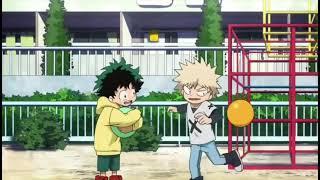 Bakugou _ سنباي  