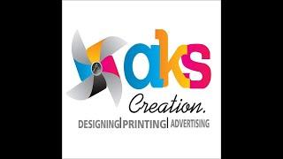 AKS Studio ,  Intro Logo