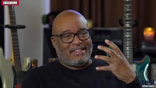 Sounds Of Crenshaw Producer Marlon M. Williams on The Business of Music and New Album