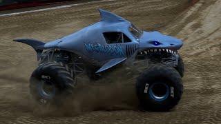 Monster Jam HIGHLIGHTS - Omaha, Nebraska 2024