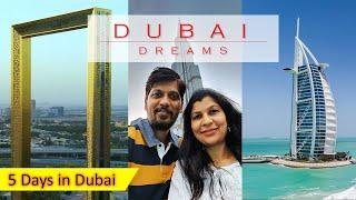 Ultimate Dubai Travel Guide, Cinematic Dubai drone view, DUBAI Travel GUIDE: India to Dubai Travel