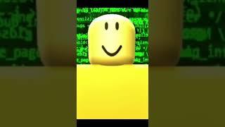 If you remember this ROBLOX myth you’re an OG #roblox #shorts