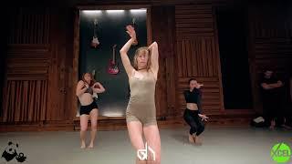 “BODY LANGUAGE” - QUEEN | Jazz Choreography by Danni Heverin | Xcel Studios