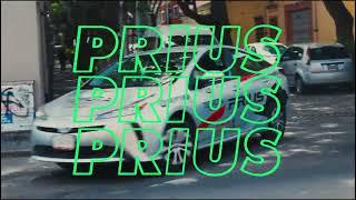 TOYOTA PRIUS 2021 Comercial TOYOTA APIZACO