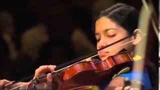 Sinfonía nº. 1 Mahler, Mov 4 (Orquesta Sinfonica Infantil de Venezuela)