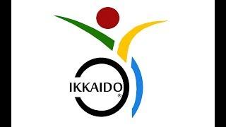 Super hero IKKAIDO