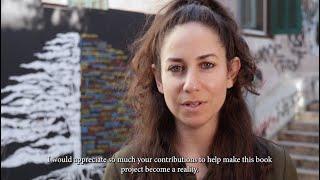 Beirut Explosion Book Project: Indiegogo Crowdfunding Campaign