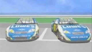 Short VS Superspeedway