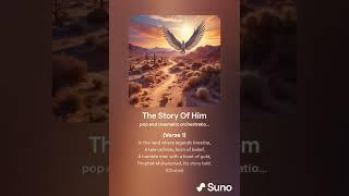 The Story Of Him #muhmmed #Nasheed #instrumentalvibes