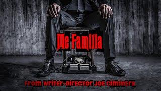 Me Familia (2017) | Mafia Movie | Crime Movie | Gangster