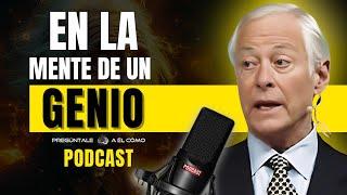 CÓMO MEJORAR TU INTELIGENCIA : Brian Tracy | Podcast Motivacionales