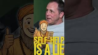 Why Self-Help Content Is Lying to You | Chase Hughes