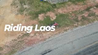 Riding Laos   Preview