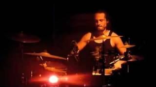 Drum solo Jeremy Castillo - Emergency Blanket