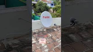 New Airtel DTH Installation Done By Kite Vision Technology DTH Sale's @  Service's  9150307648,
