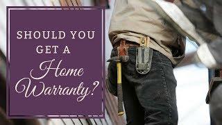 Should You Get a Home Warranty? Property Management St. Louis