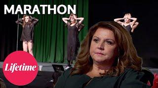 Dance Moms: The Evolution of Lilly & Stacey in the ALDC (FULL EPISODE MARATHON) | Lifetime