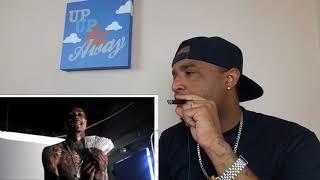 BlueFace Bleedem "FREAK BITCH" REACTION!