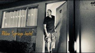 Haunted Hotel: Palm Springs