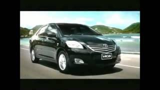 [Special]2011 Toyota Vios CM