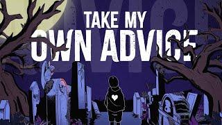 William Black, ILLENIUM & Alana Springsteen - My Own Advice [Official Lyric Video]