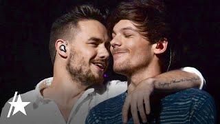 Louis Tomlinson Promises Liam Payne He'll Be There For His Son Bear In Heartbreaking Tribute