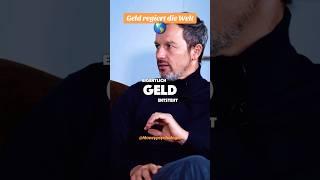 Geld regiert die Welt  #Podcasts #Inflation #Geldsystem #Sparen #Zinsen #Kredit #Bitcoin #Gold #fy