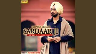 Sardar Ji (The Song of Sacrifices)