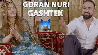 Goran Nuri - Gashtek