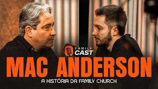 PR MAC ANDERSON - FAMILY CAST #FC01