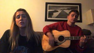 Archie Baker & Hannah Lafferty - Perfectly Lonely (John Mayer)