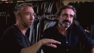 Jules & James Interview 2014 HD