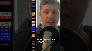 The Truth About Trading in Bear Markets
