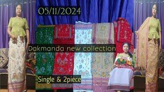 A•chik Dakmanda || New Dakmanda Collection || 05/11/2024 @#RakseGabil