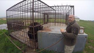 Двухдневная экскурсия на Крильон с Казанским другом Алмазом. Первый день.