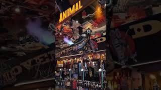 Most unique bar in the world #motovlog