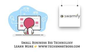Swarmify Review: Blazing Fast Video CDN For A Tech Smart Boss