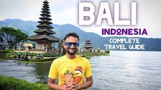 Bali Indonesia Trip | Bali Cheap Tour | Bali Tourist Places | Bali Visa Rules | Bali Travel Guide