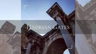 Discover Antalya | Hadrian's Gate