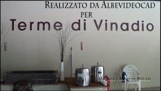 Terme di Vinadio Relax e divertimento