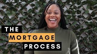 The Mortgage Process Fully Explained