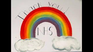 Thank you NHS