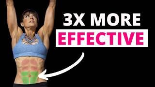 3x The Effectiveness of Your Workouts (10 Tips)