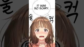 Ho dangu #manhwa #comics #webtoon #foryou #manhwaedit #anime