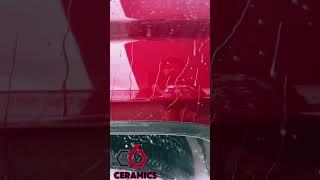 C6 Ceramics Diamond Gloss Available in El Paso, TX #elpaso #cardetailing #c6ceramics #cardetailing