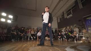Popping Open | Martynas Mickevičius vs Dice | SKILLZ Halloween Jam 2021