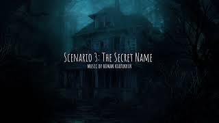 The Circle Undone – The Secret Name